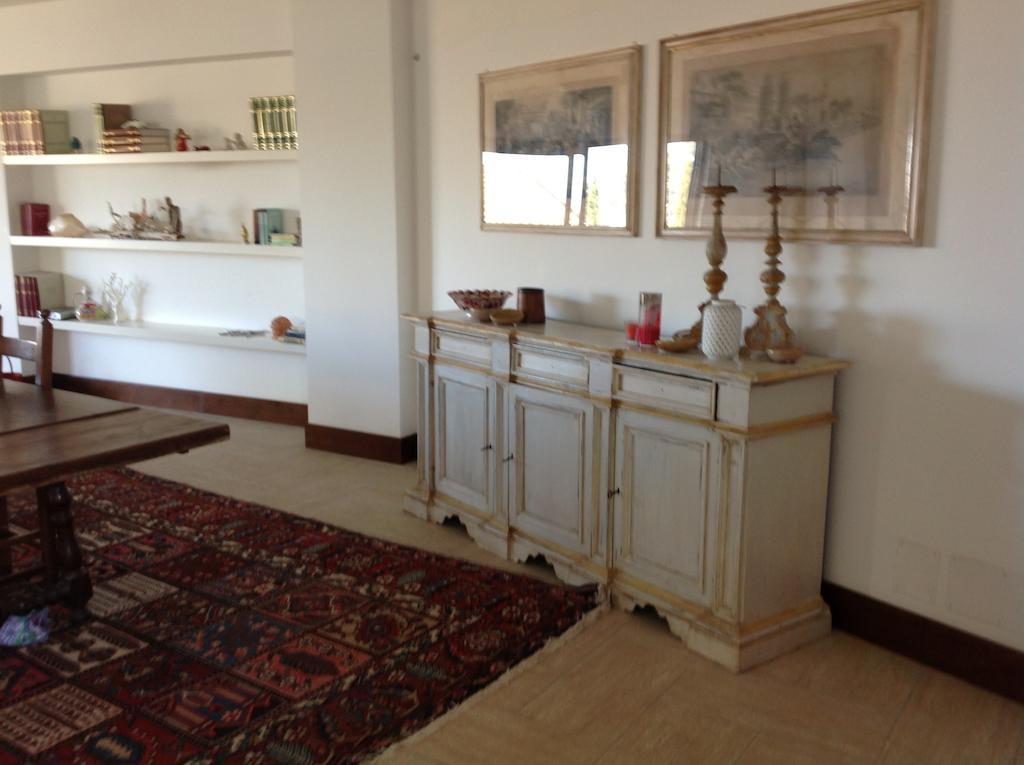 Villa Casa Mathea Taormina Habitación foto